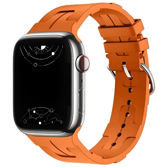 Neo Single Tour Silicone Sports Strap