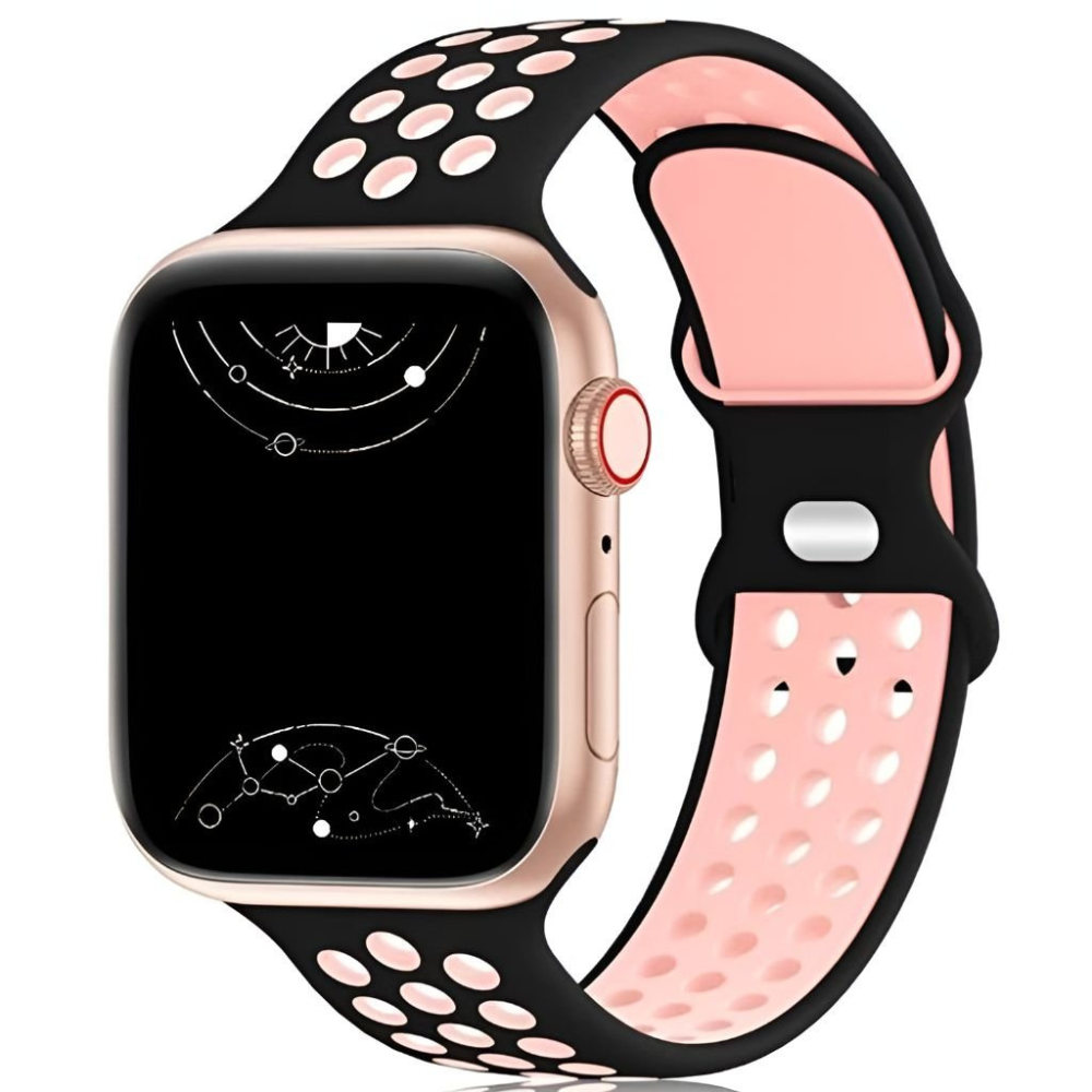 Pax Silicone Sports Strap