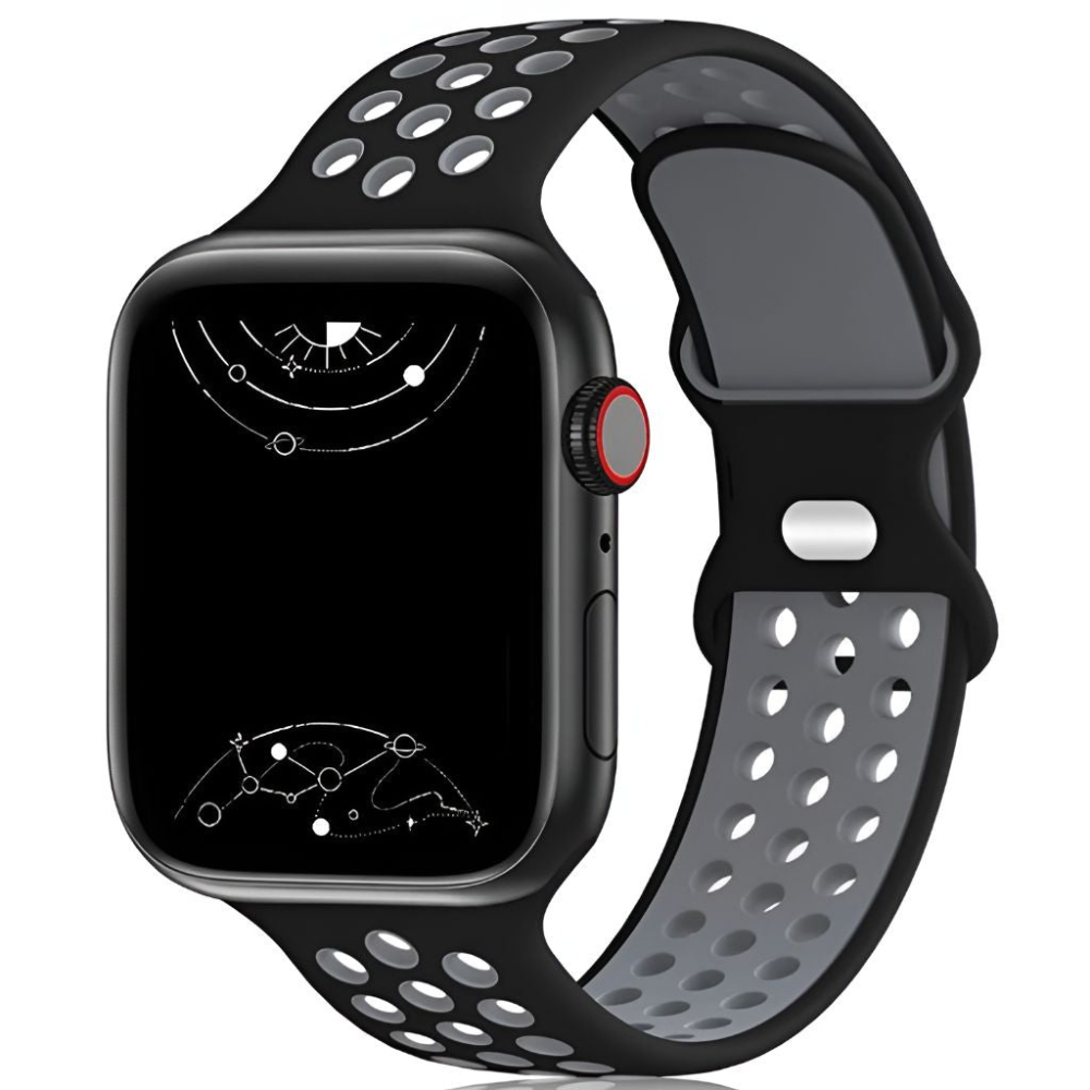 Pax Silicone Sports Strap