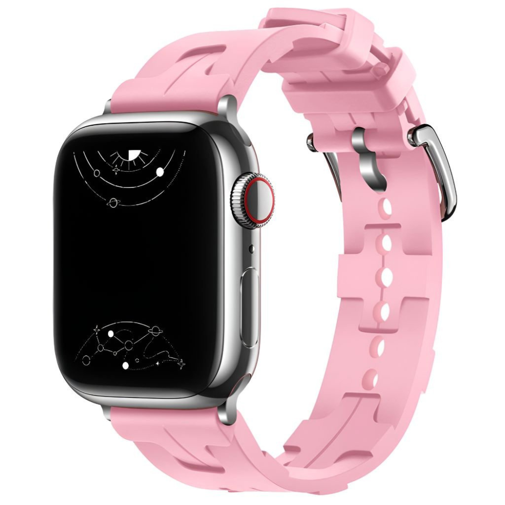 Neo Single Tour Silicone Sports Strap