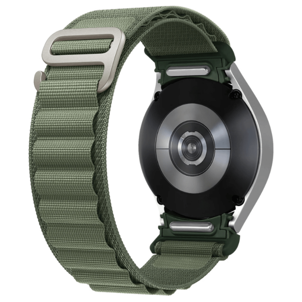 Parvus Nylon Loop Galaxy Strap