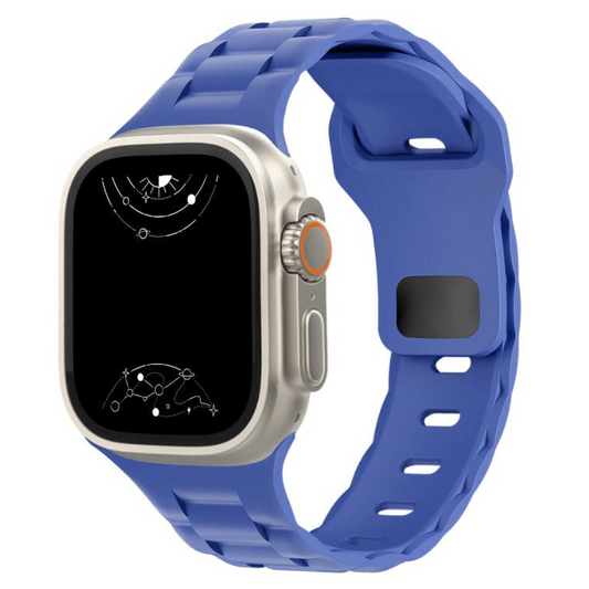 Palea Sport Silicone Strap