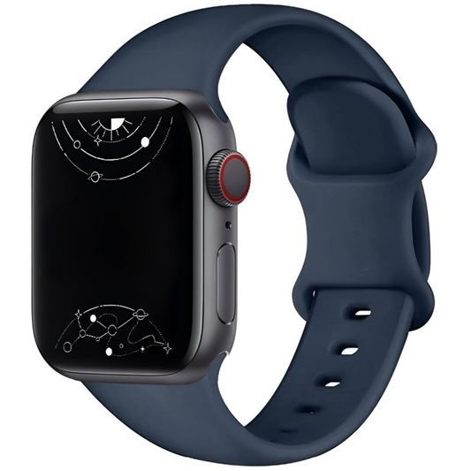 Oscen Silicone Sports Strap