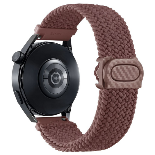 Pollere Braided Nylon Galaxy Loop Strap