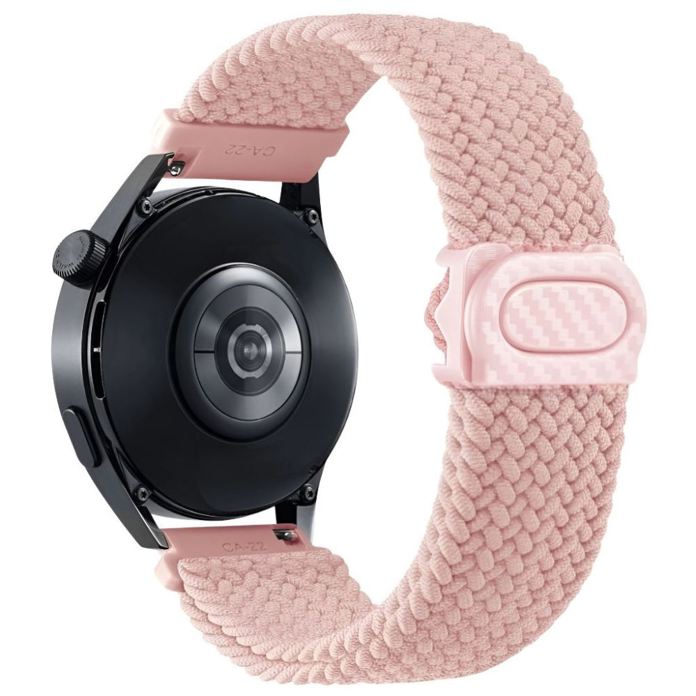 Pollere Braided Nylon Galaxy Loop Strap