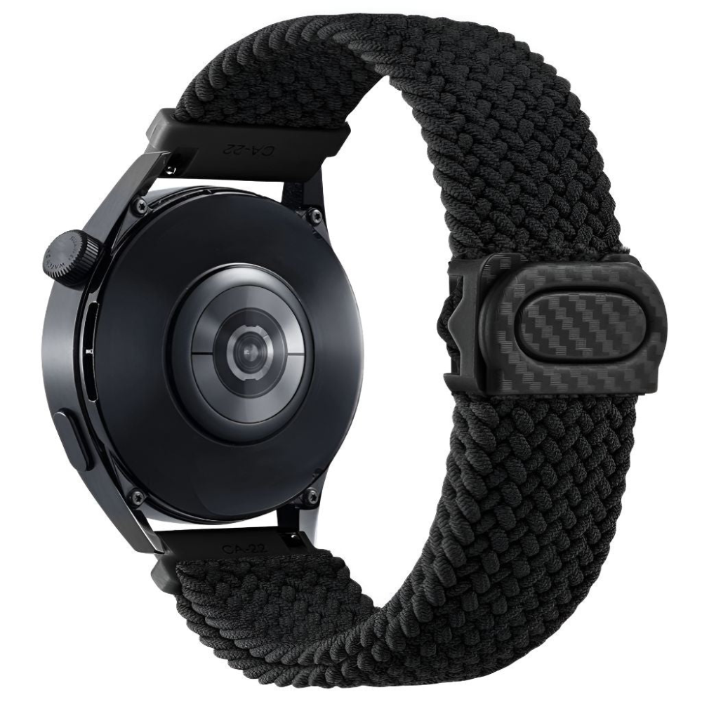 Pollere Braided Nylon Galaxy Loop Strap