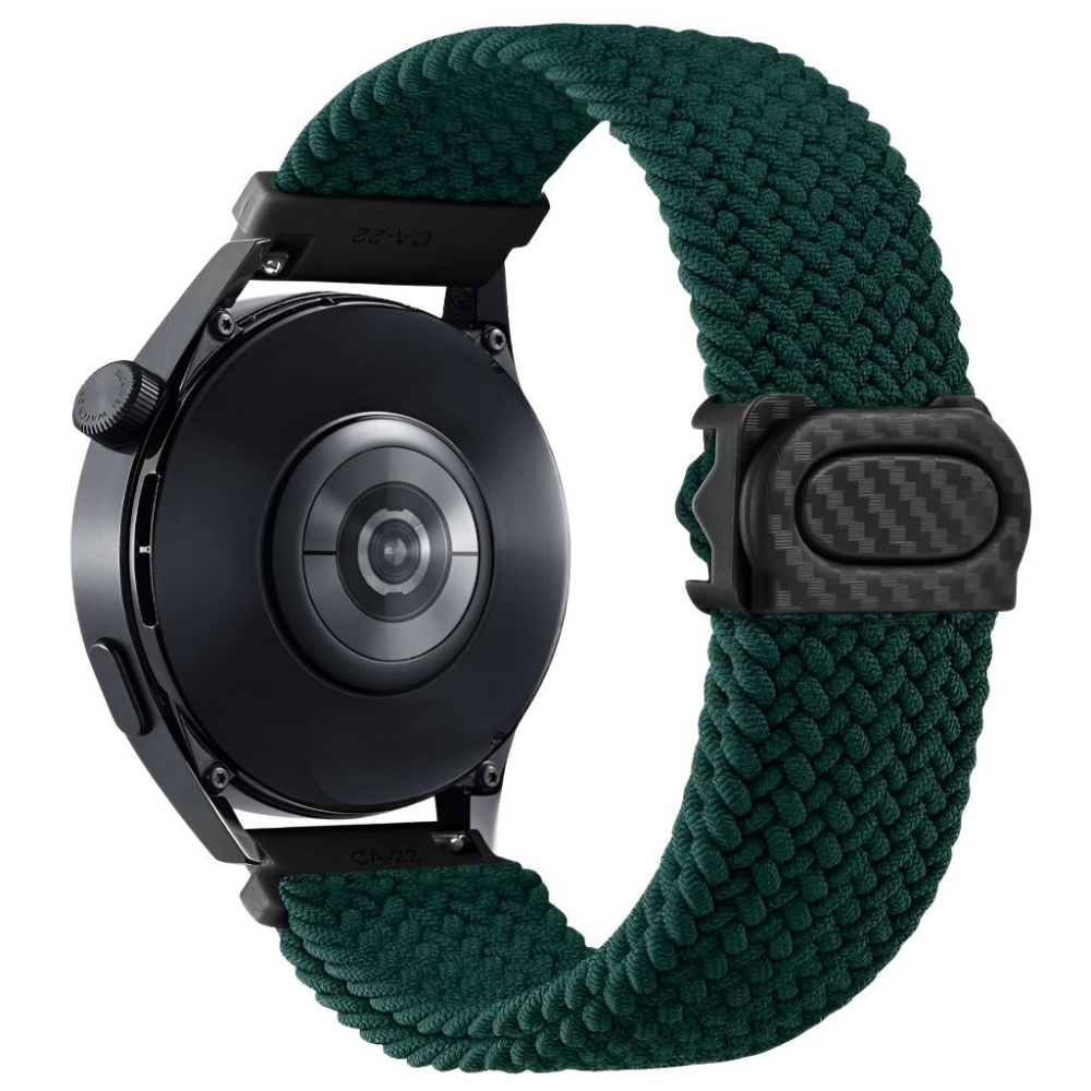 Pollere Braided Nylon Galaxy Loop Strap
