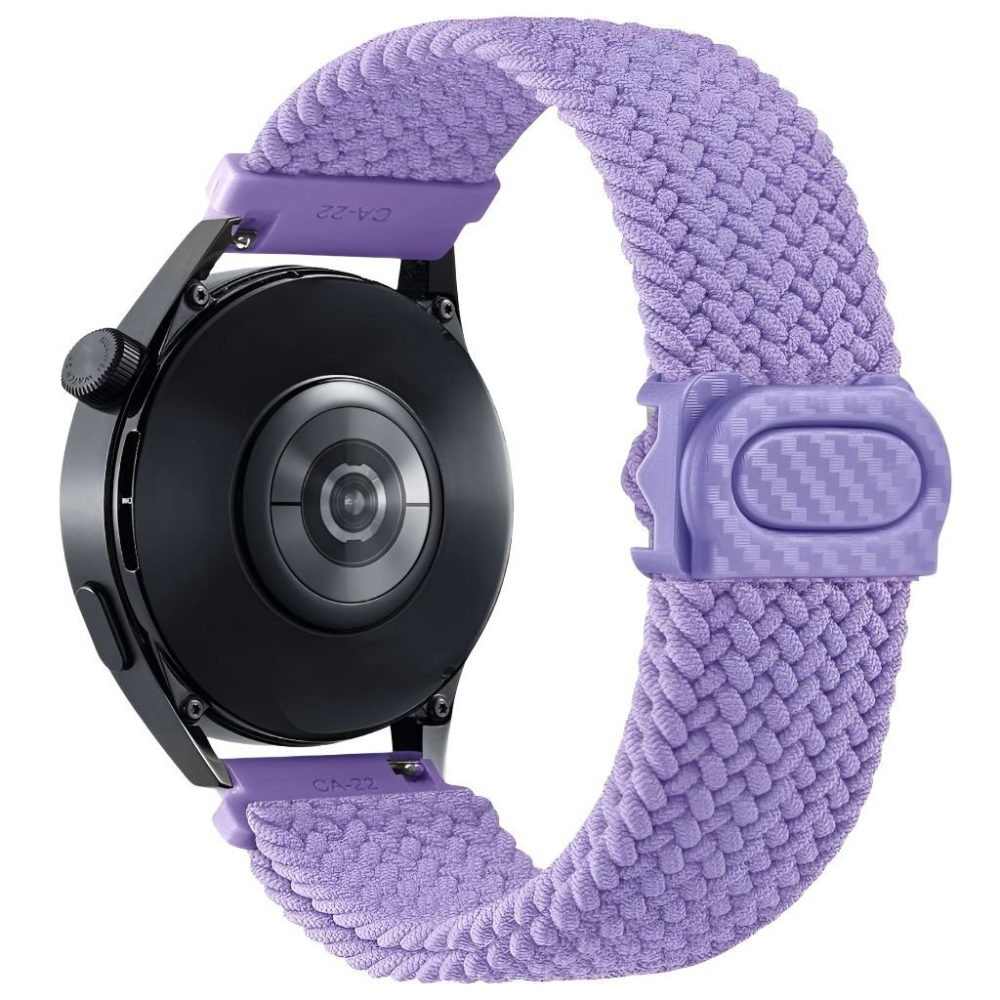 Pollere Braided Nylon Galaxy Loop Strap