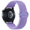 Pollere Braided Nylon Galaxy Loop Strap