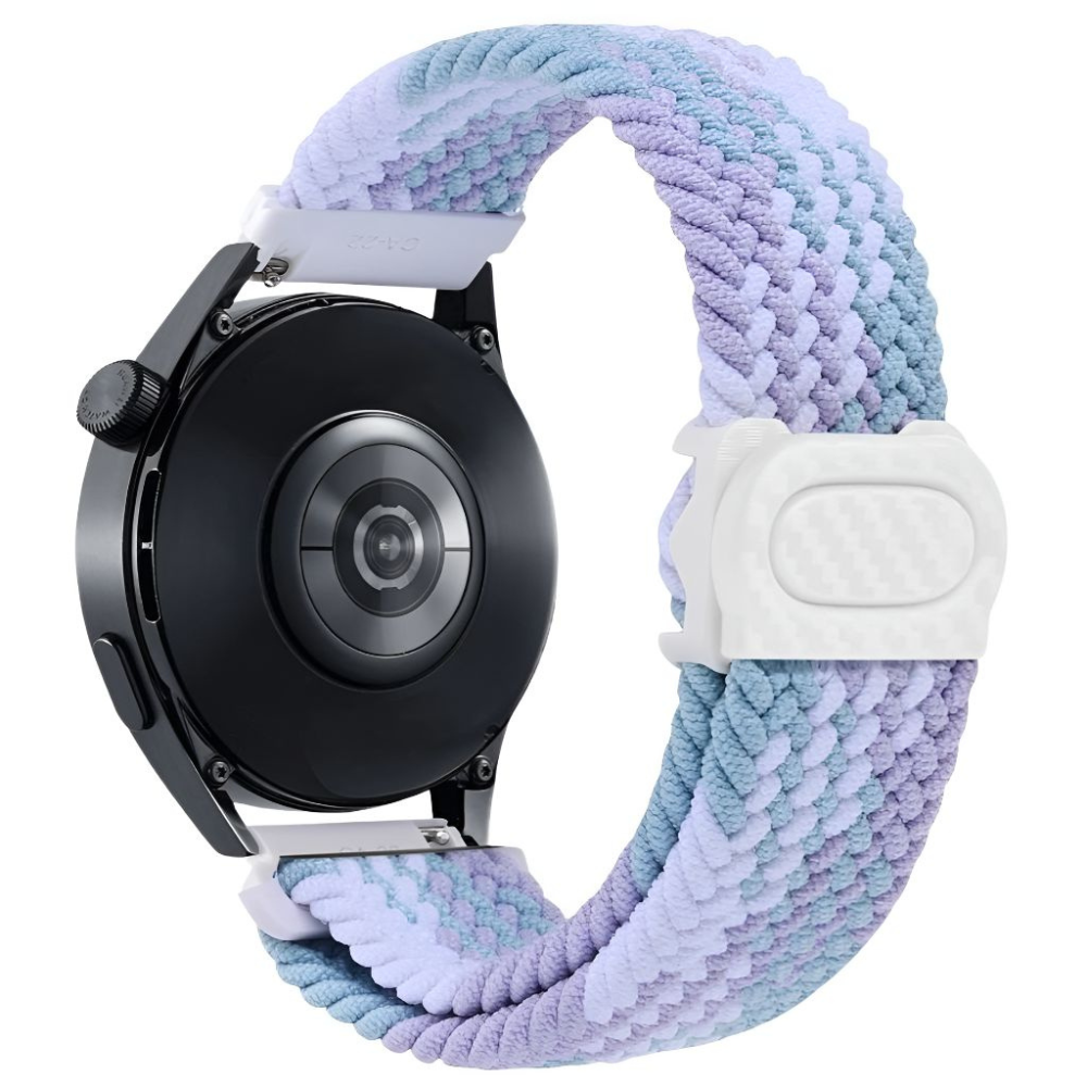 Pollere Braided Nylon Galaxy Loop Strap
