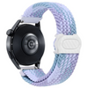 Pollere Braided Nylon Galaxy Loop Strap