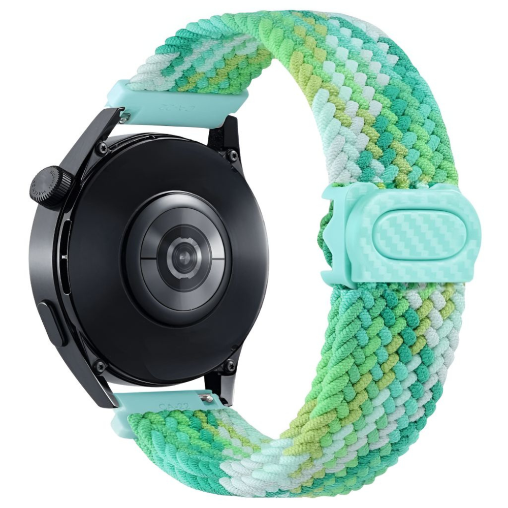 Pollere Braided Nylon Galaxy Loop Strap