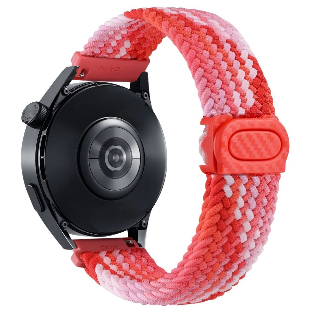 Pollere Braided Nylon Galaxy Loop Strap