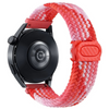 Pollere Braided Nylon Galaxy Loop Strap