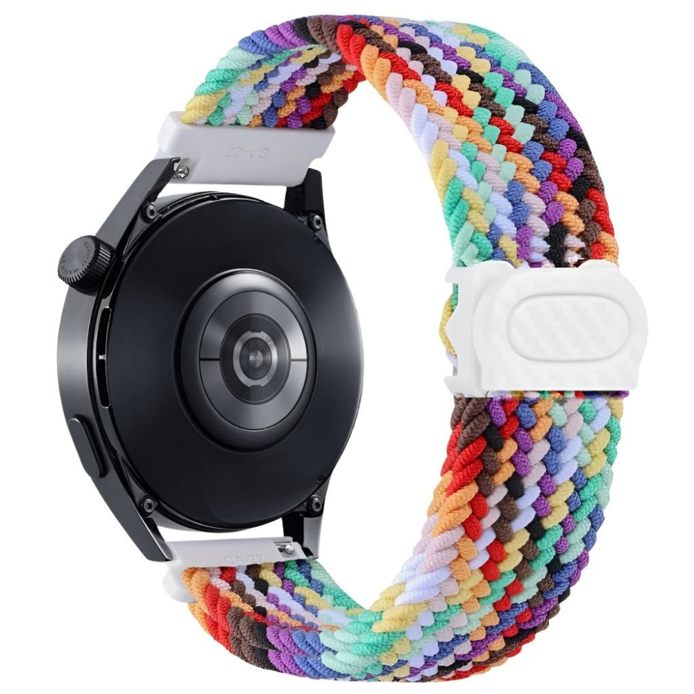 Pollere Braided Nylon Galaxy Loop Strap