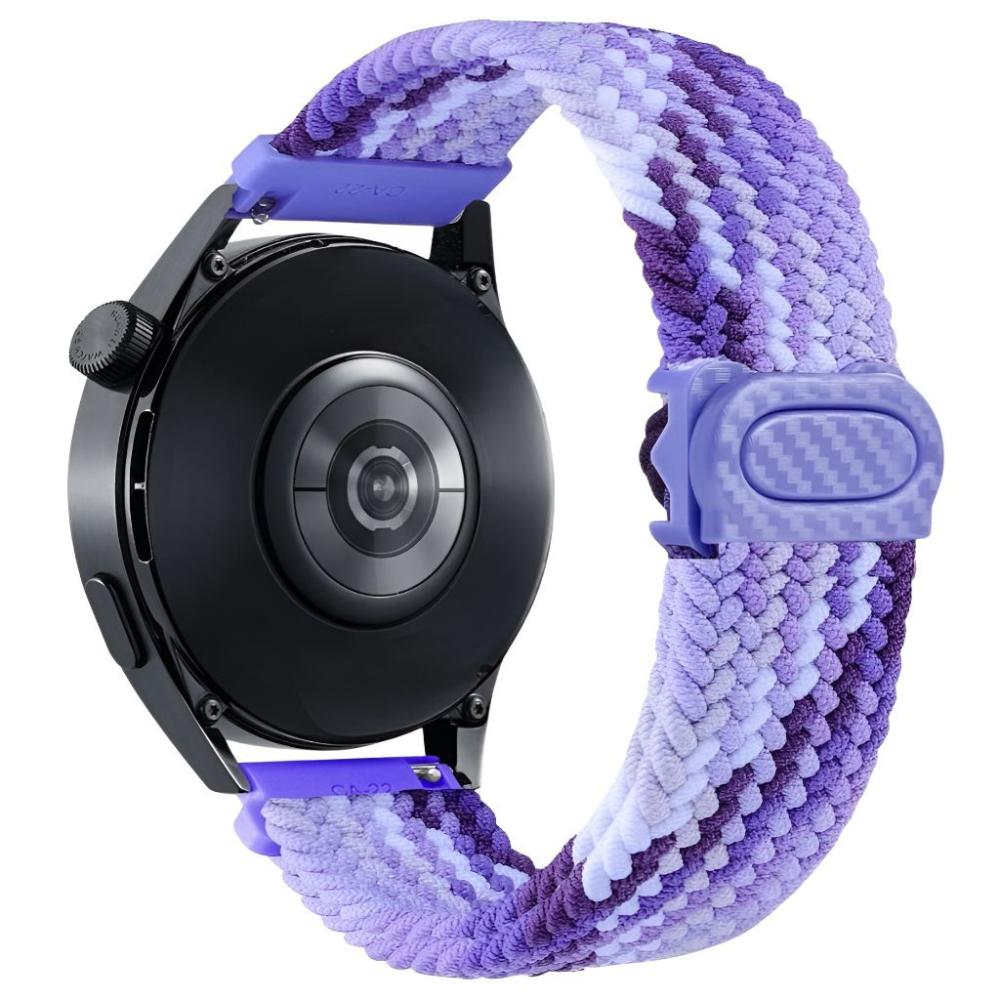 Pollere Braided Nylon Galaxy Loop Strap