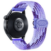 Pollere Braided Nylon Galaxy Loop Strap