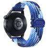 Pollere Braided Nylon Galaxy Loop Strap