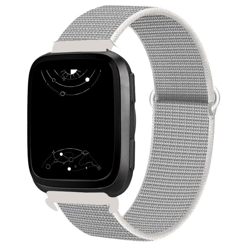 Relevare Nylon Strap Fitbit Versa