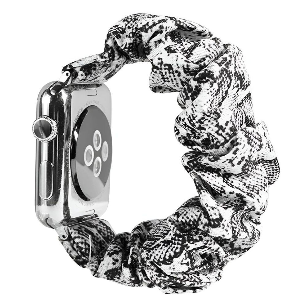 Bella Scrunchie Strap (45 Colours)