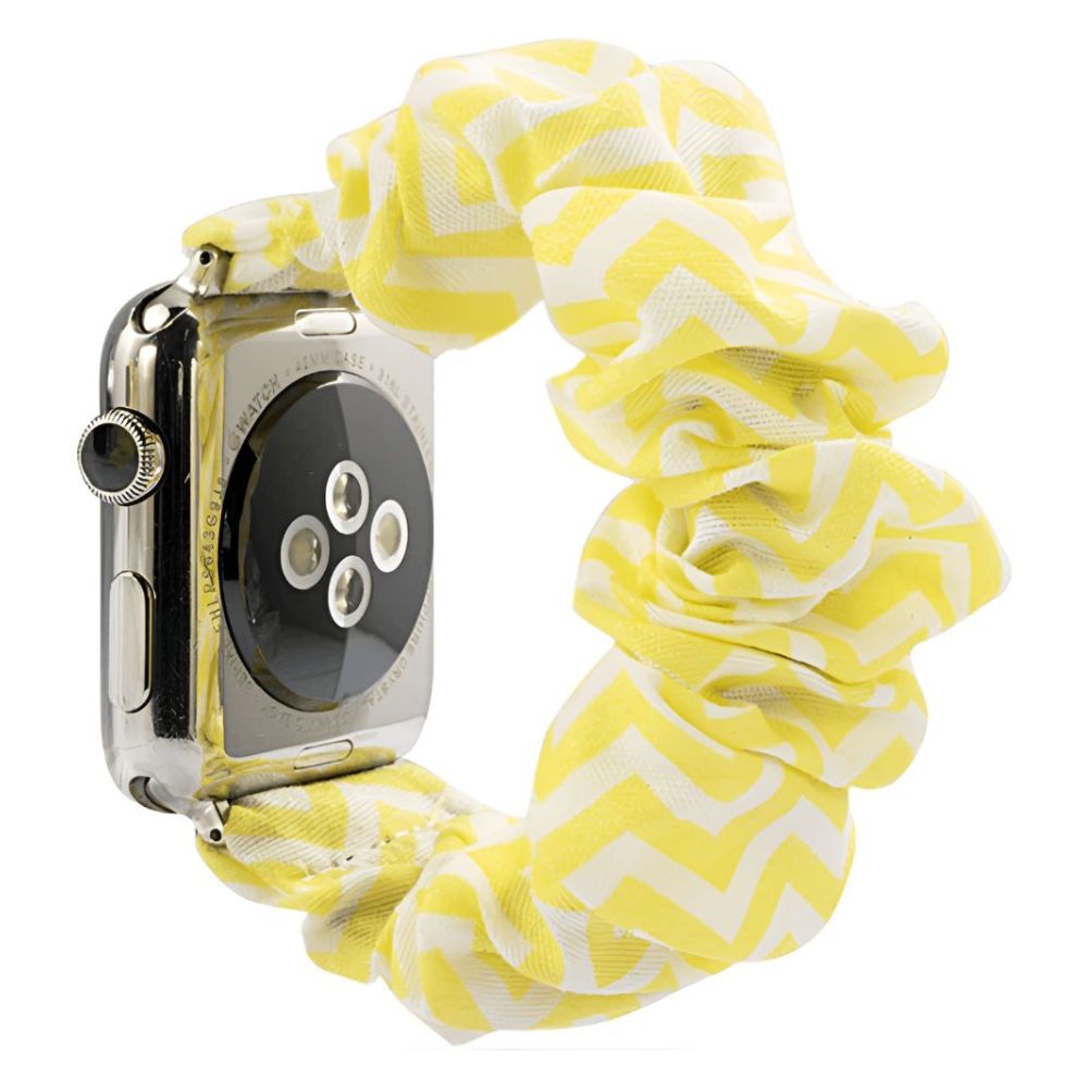 Bella Scrunchie Strap (45 Colours)