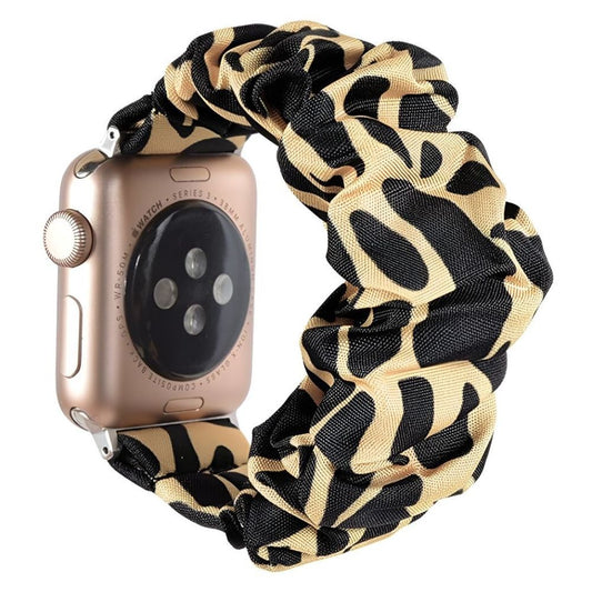 Bella Scrunchie Strap (45 Colours)