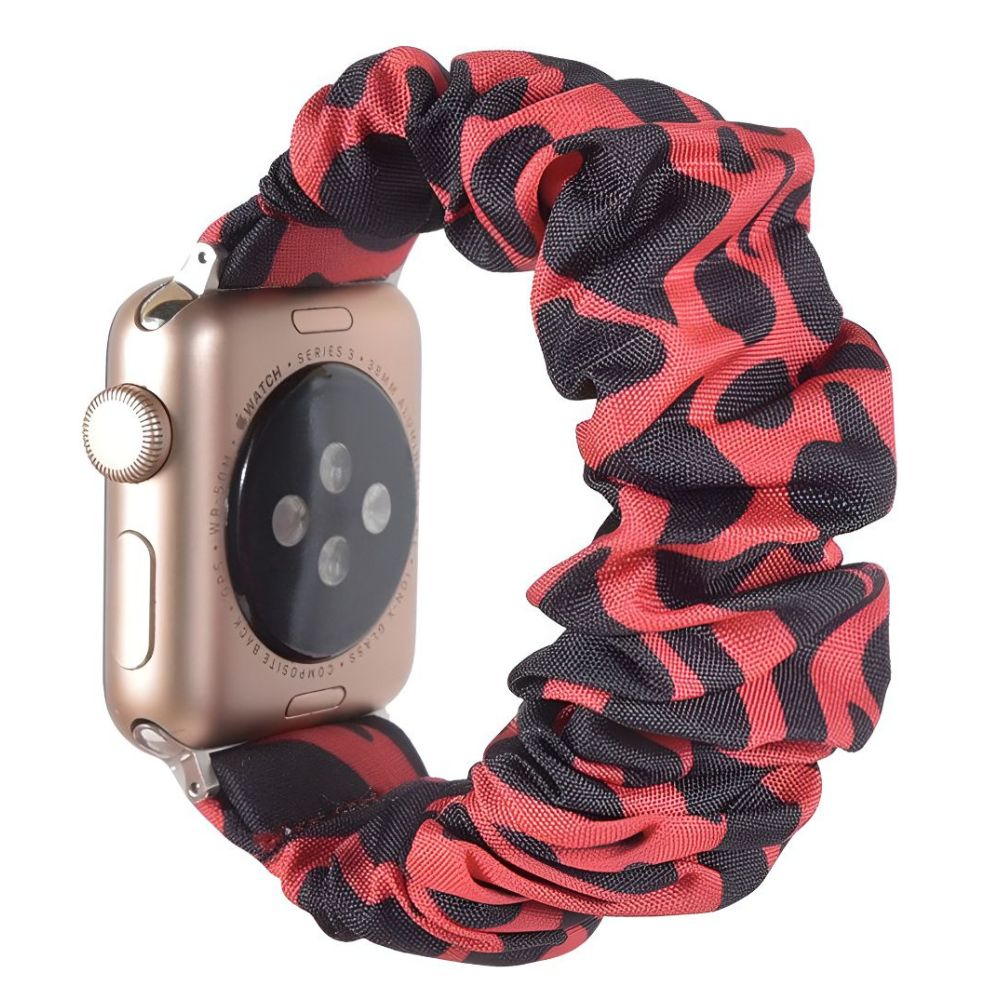 Bella Scrunchie Strap (45 Colours)