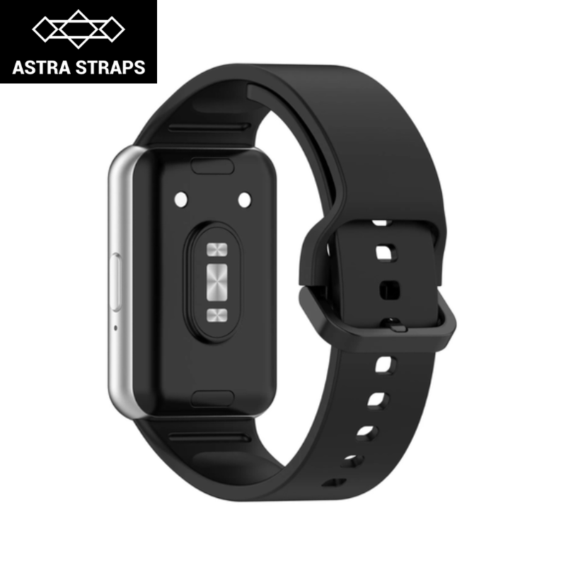 Emerio Silicone Sports Strap For Galaxy Fit3