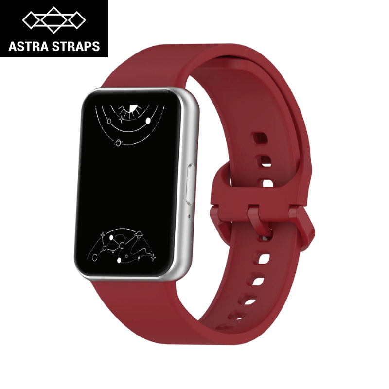 Emerio Silicone Sports Strap For Galaxy Fit3