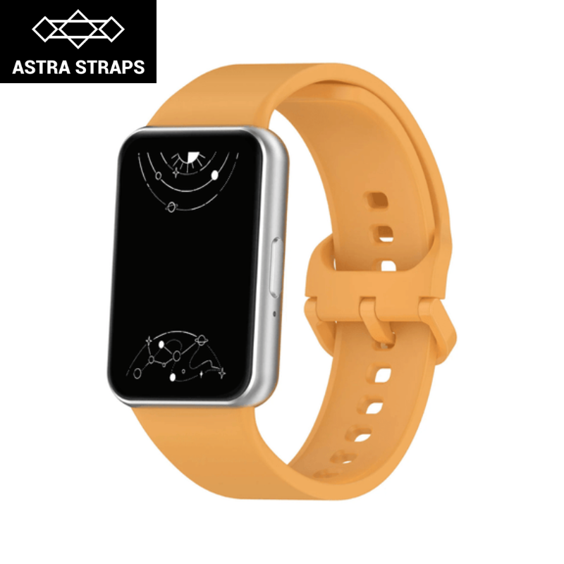 Emerio Silicone Sports Strap For Galaxy Fit3