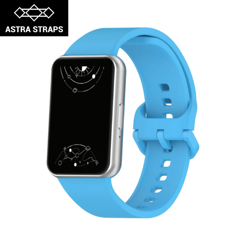 Emerio Silicone Sports Strap For Galaxy Fit3