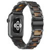 Resinae Metal Resin Band - Astra Straps