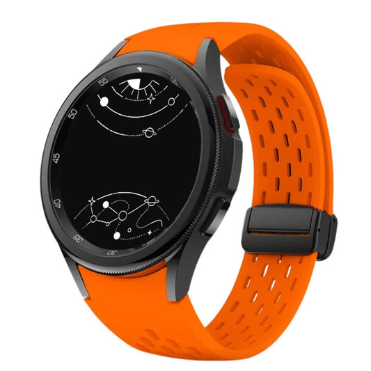 Soleo Magnetic Silicone Galaxy Band - Astra Straps
