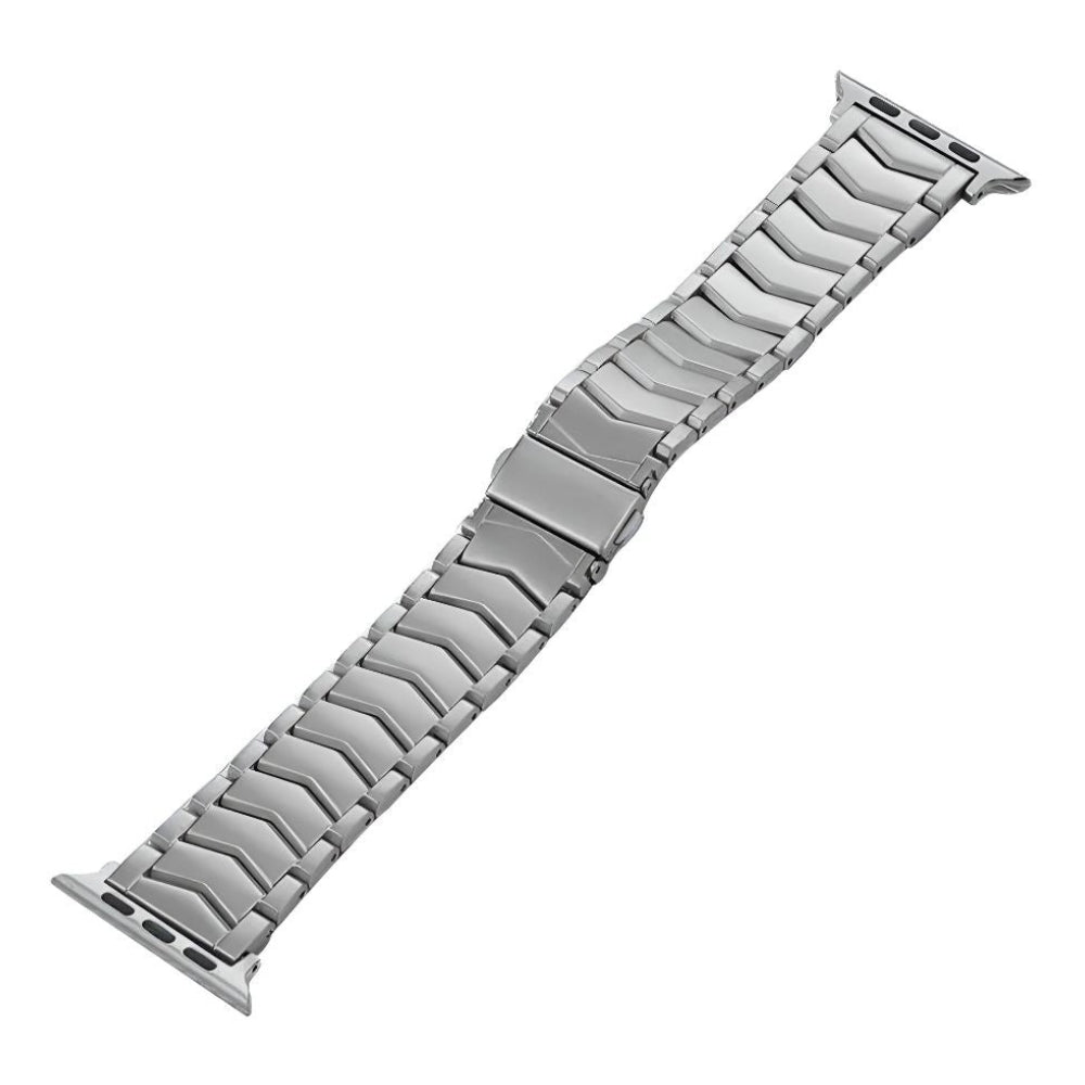 Tenax Titanium Steel Link Strap