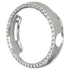Torus Bejeweled Protective Case for Google Pixel Watch - Astra Straps