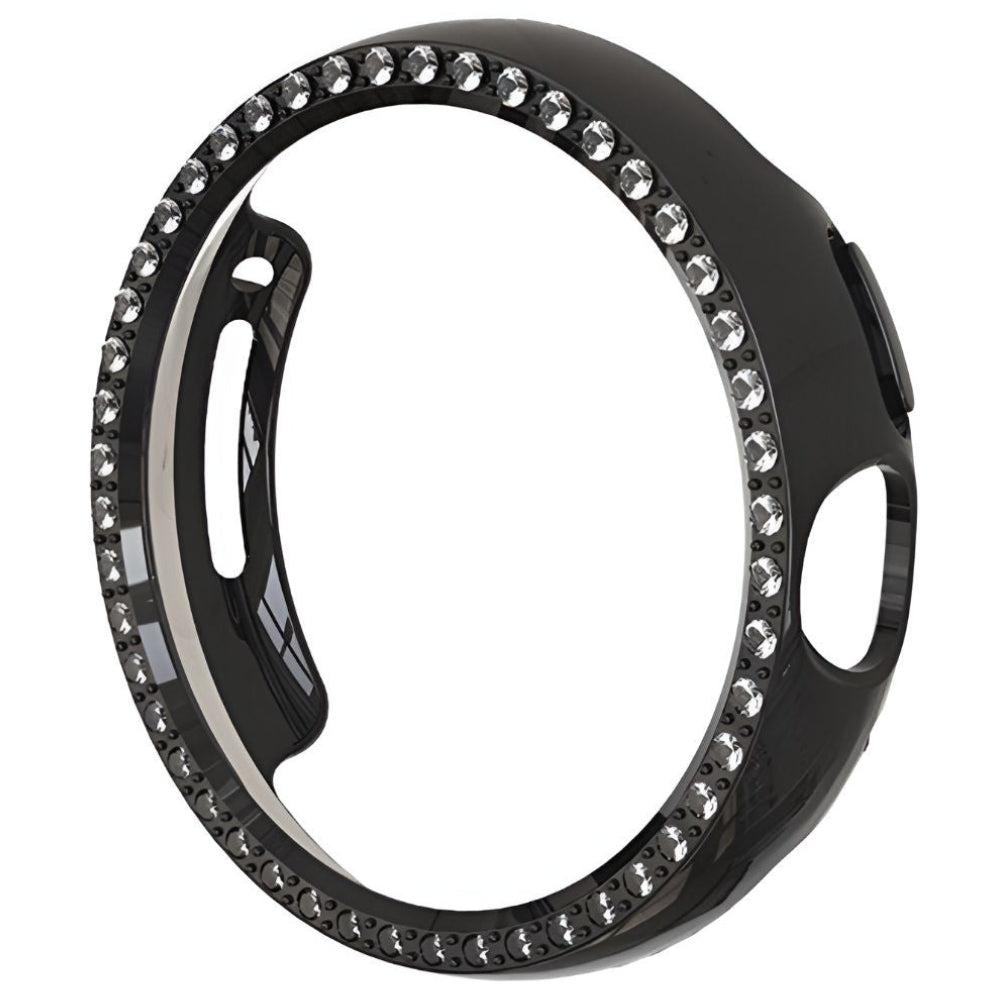 Torus Bejeweled Protective Case for Google Pixel Watch - Astra Straps