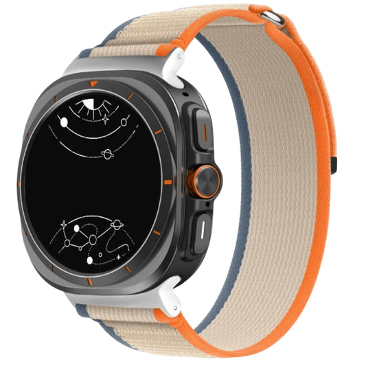 Trellum Nylon Loop Band For Galaxy Watch Ultra