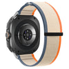 Trellum Nylon Loop Band For Galaxy Watch Ultra