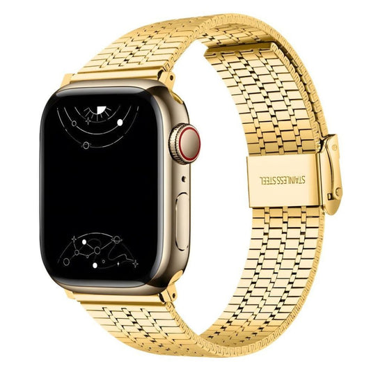 Acceptus Stainless Steel Loop Strap