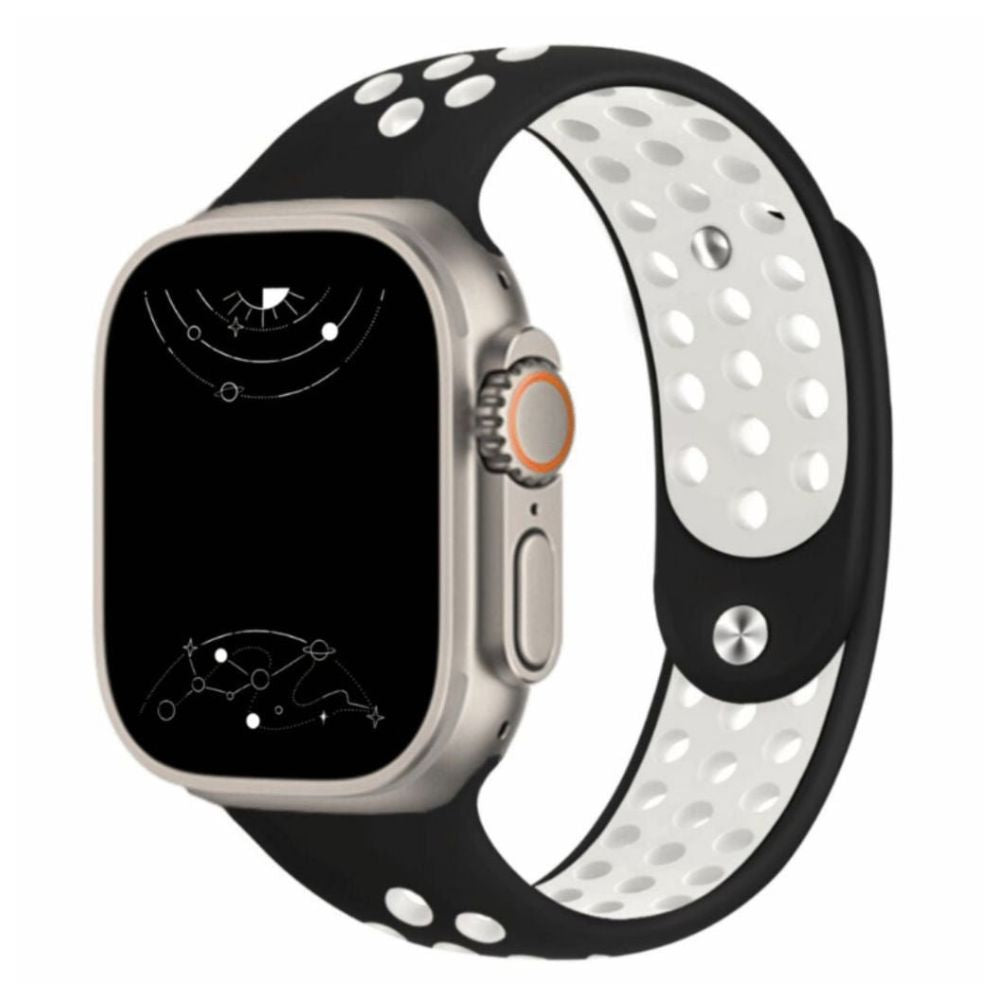 Aeris Silicone Sports Strap