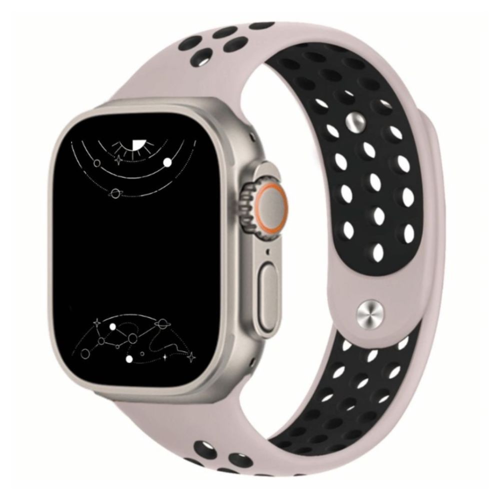 Aeris Silicone Sports Strap