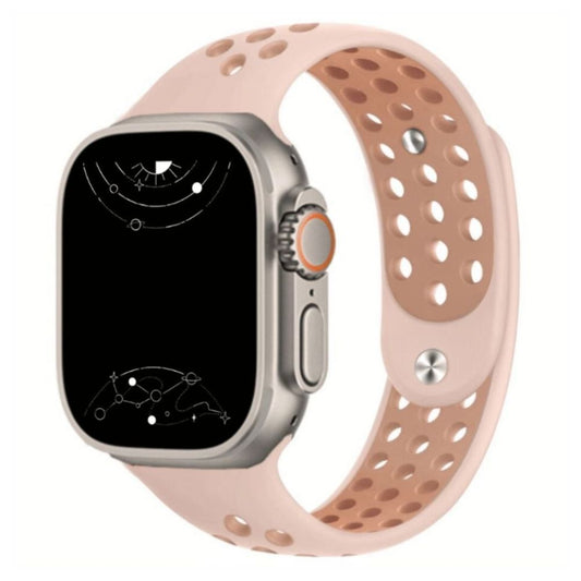 Aeris Silicone Sports Strap
