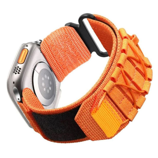 Aeternus Tactical Nylon Sports Strap