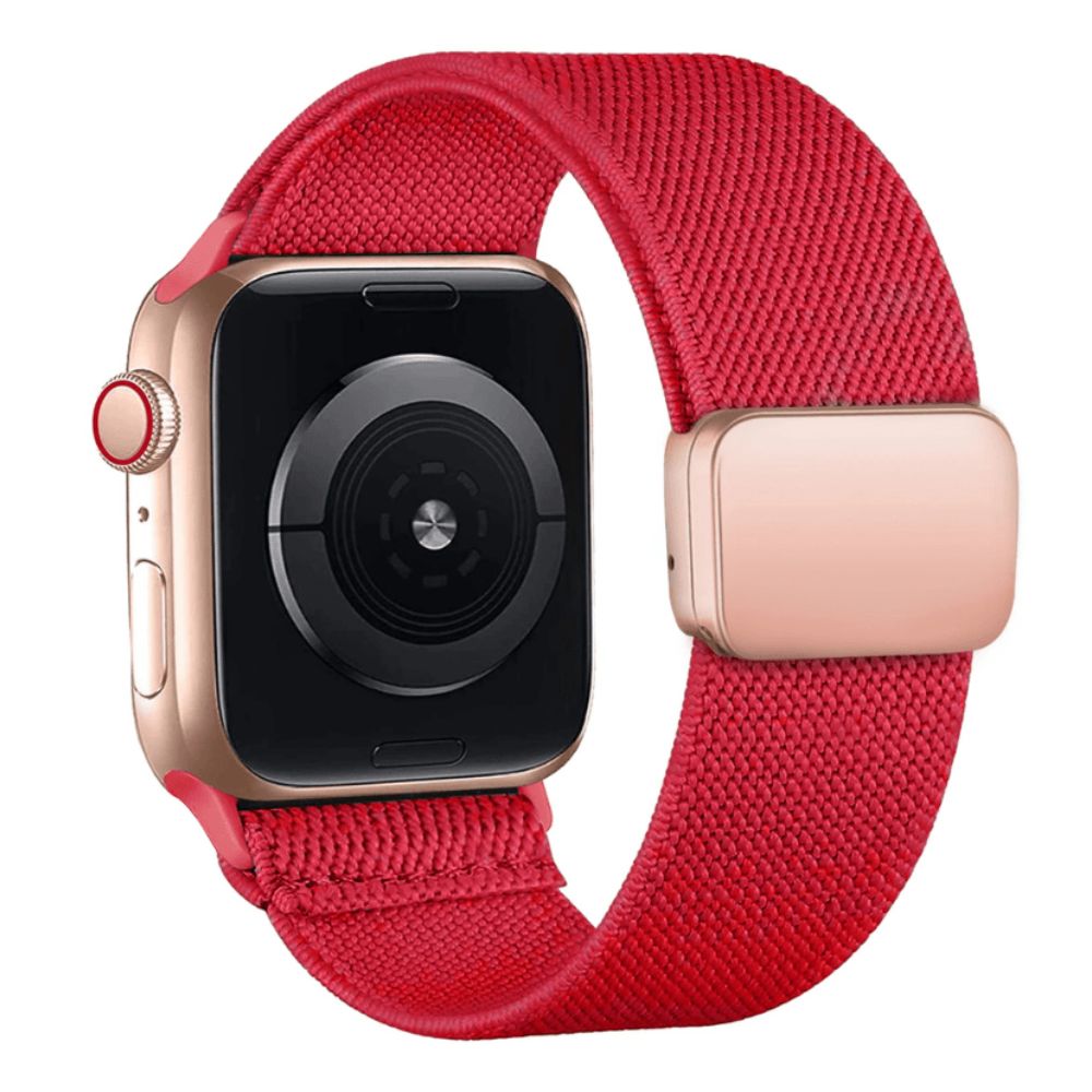 Aevum Braided Nylon Loop Strap