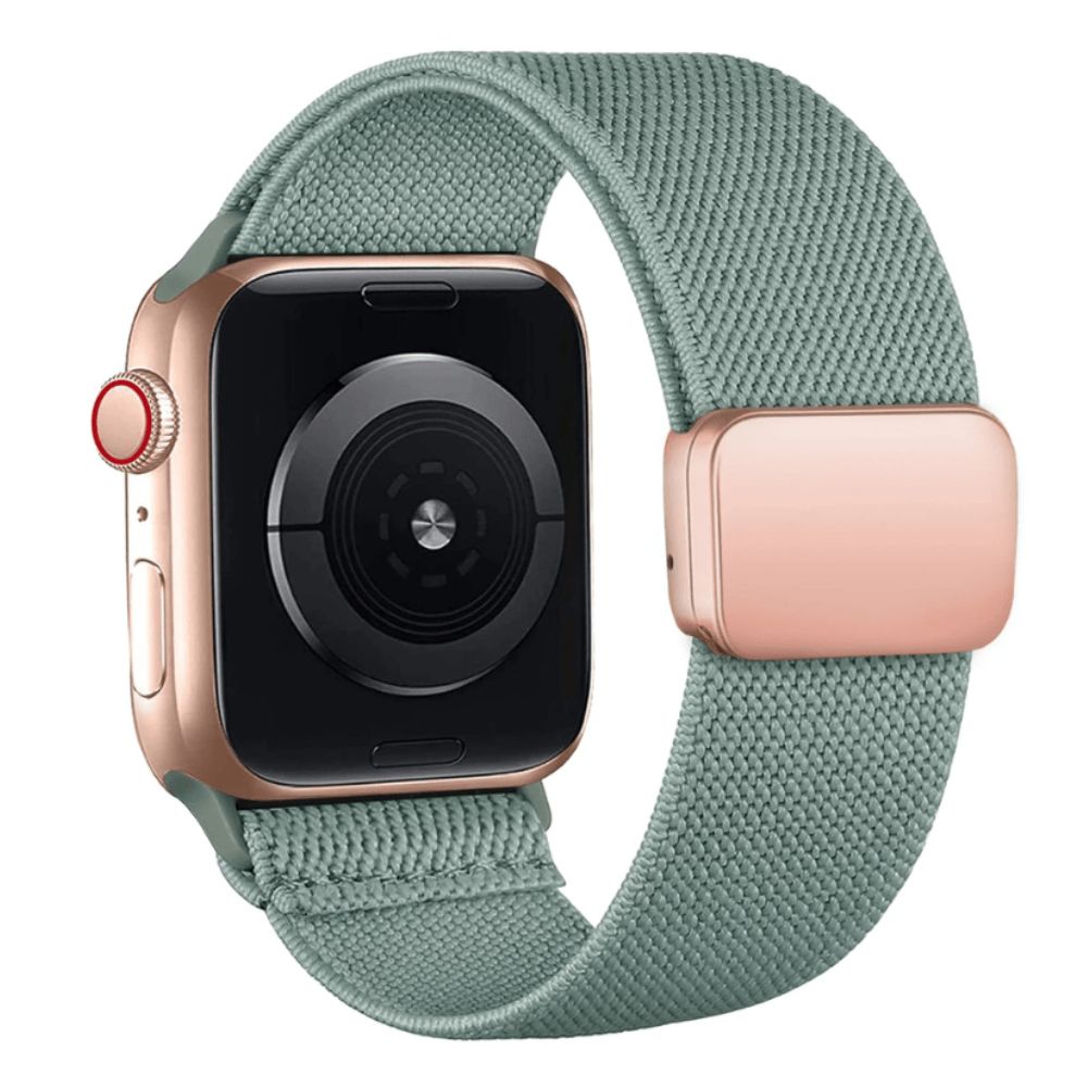 Aevum Braided Nylon Loop Strap