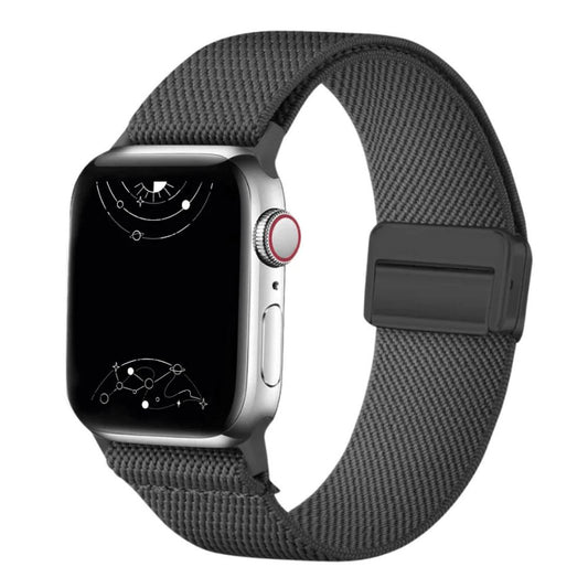 Aevum Braided Nylon Loop Strap