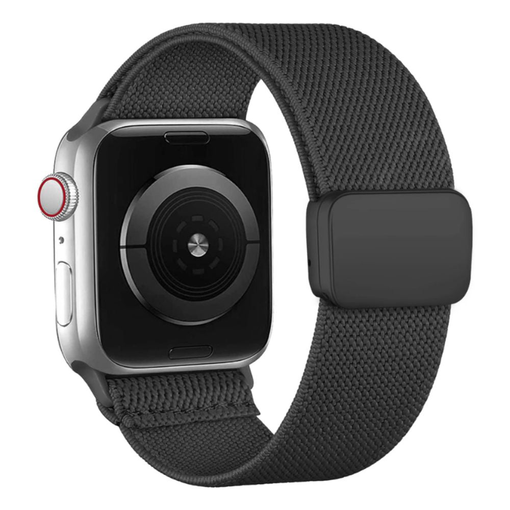 Aevum Braided Nylon Loop Strap