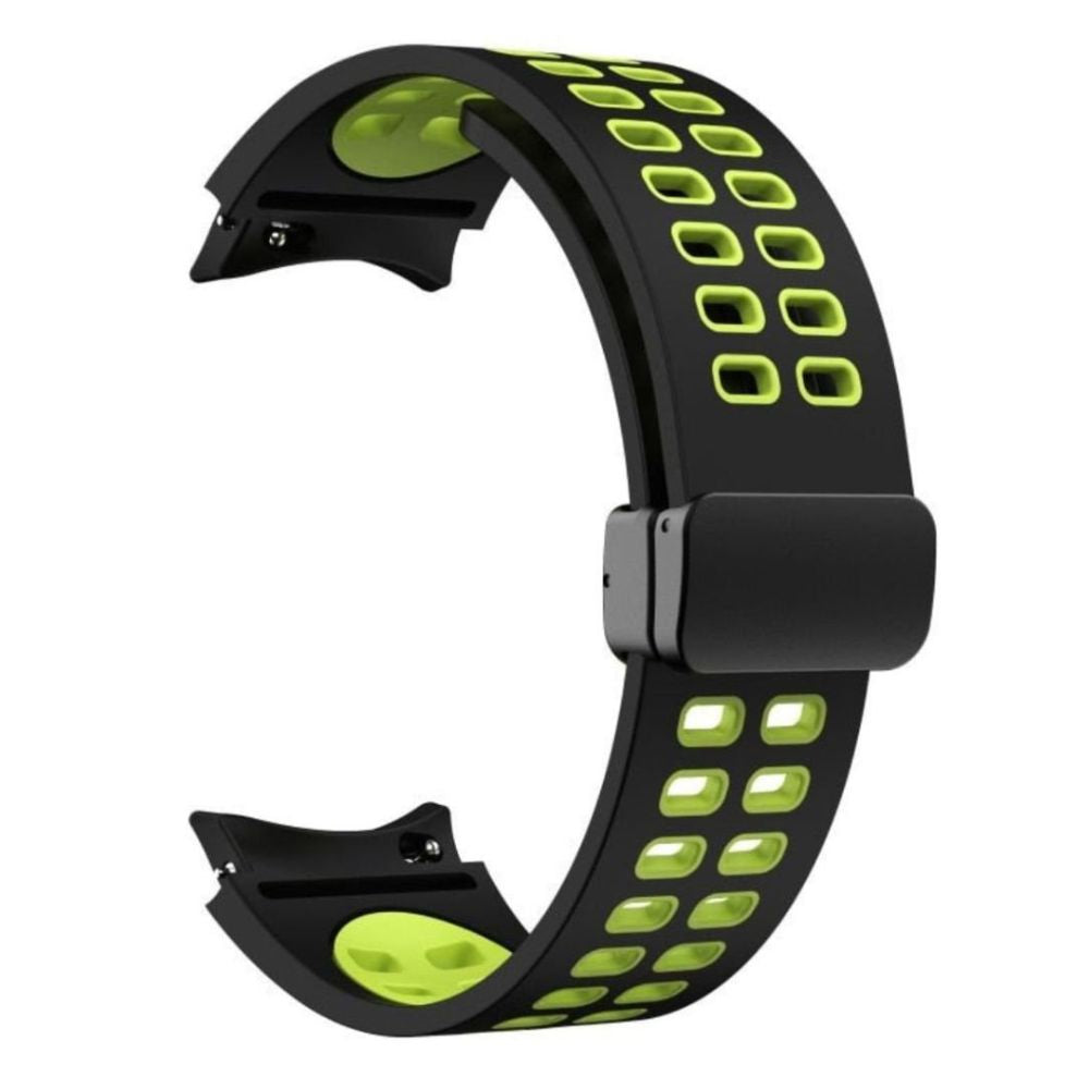 Agere Magnetic D-Buckle Galaxy Sports Strap
