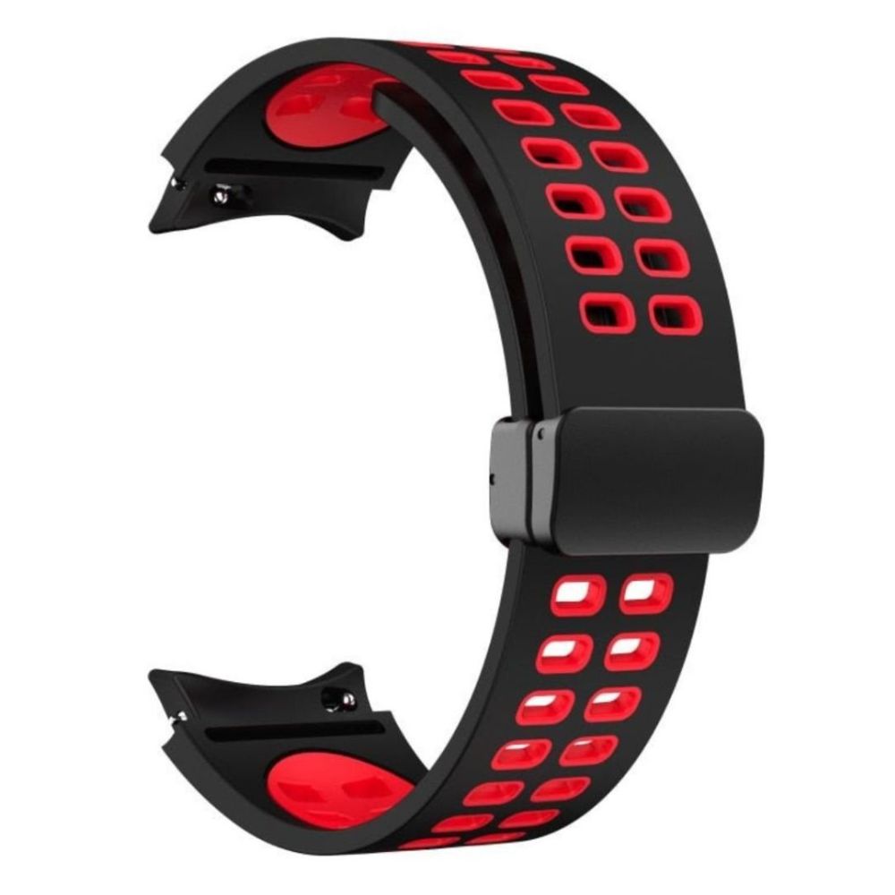 Agere Magnetic D-Buckle Galaxy Sports Strap