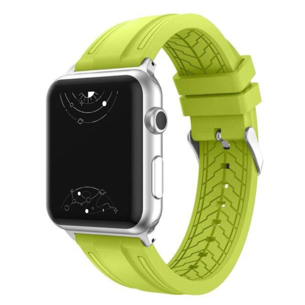Air Silicone Strap
